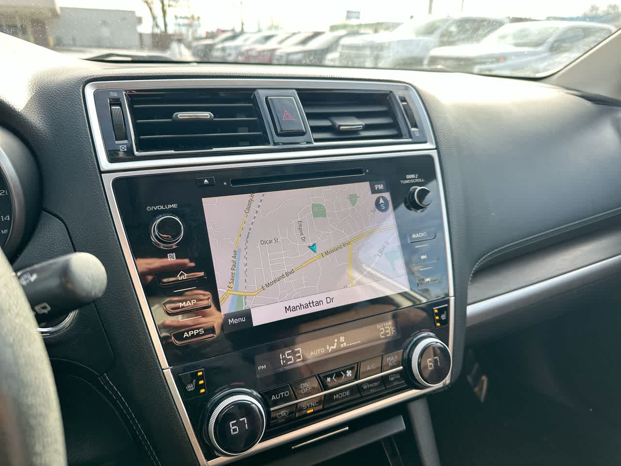 Thumbnail: 2019 Subaru Outback - 32