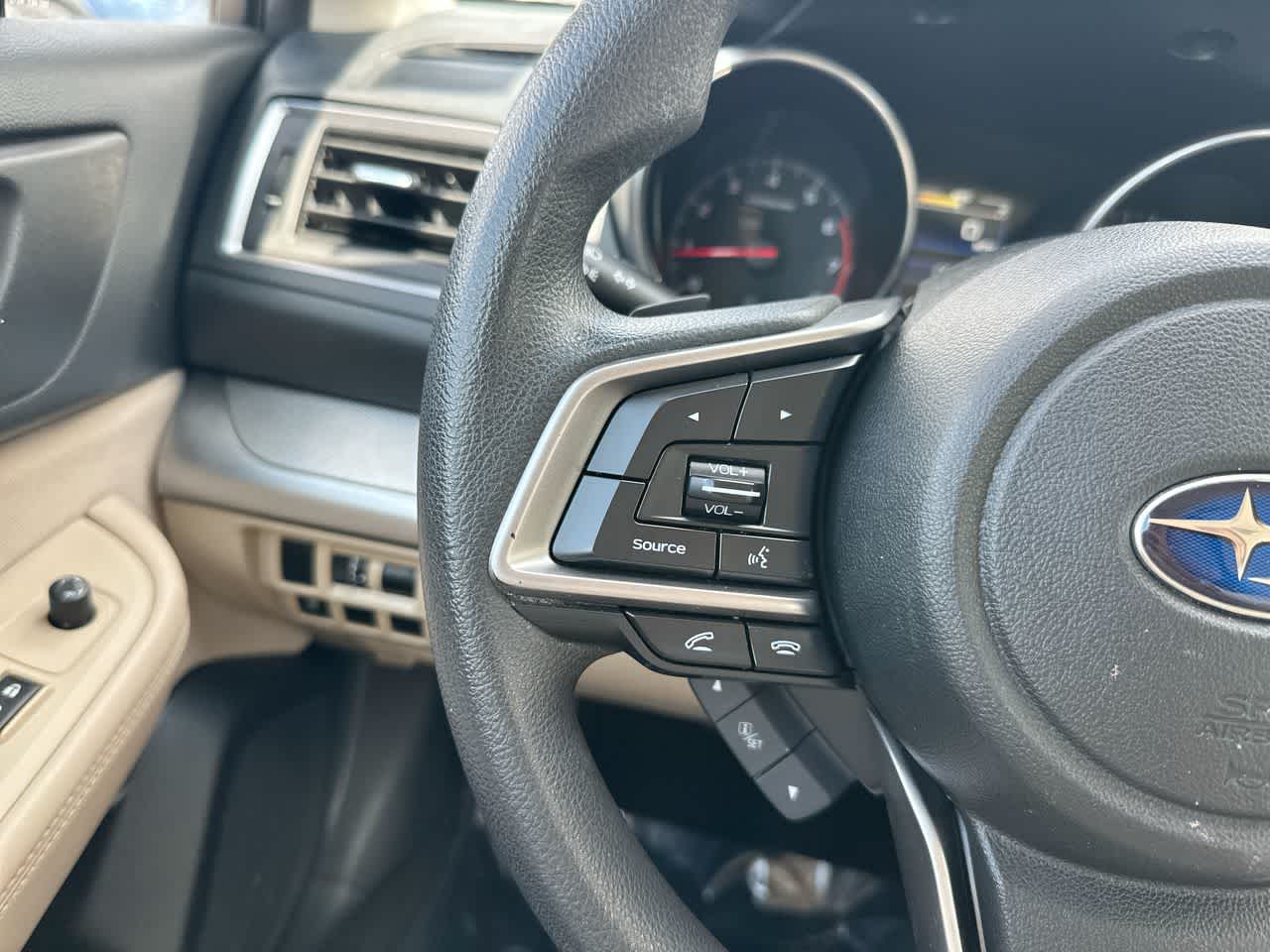 Thumbnail: 2018 Subaru Outback - 28