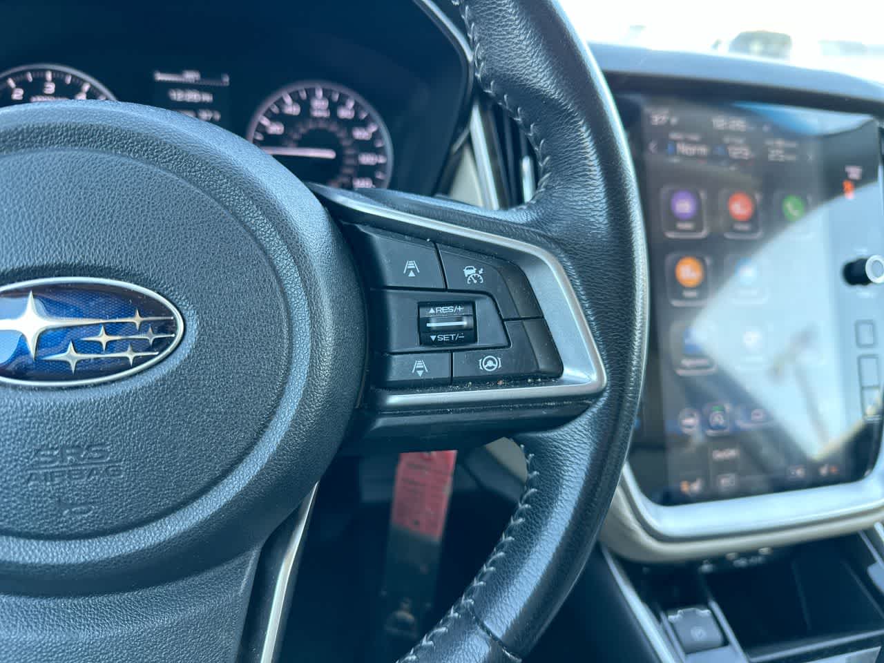 2022 Subaru Outback Premium 29