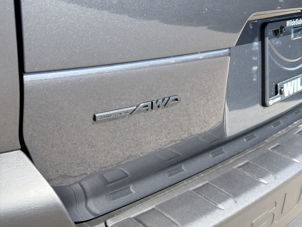 Thumbnail: 2026 Subaru Outback - 17