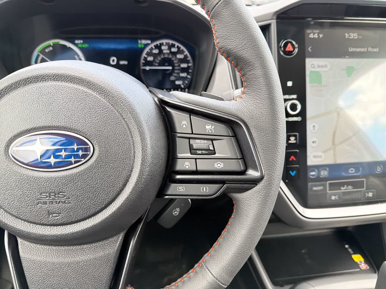 Thumbnail: 2026 Subaru Crosstrek - 29