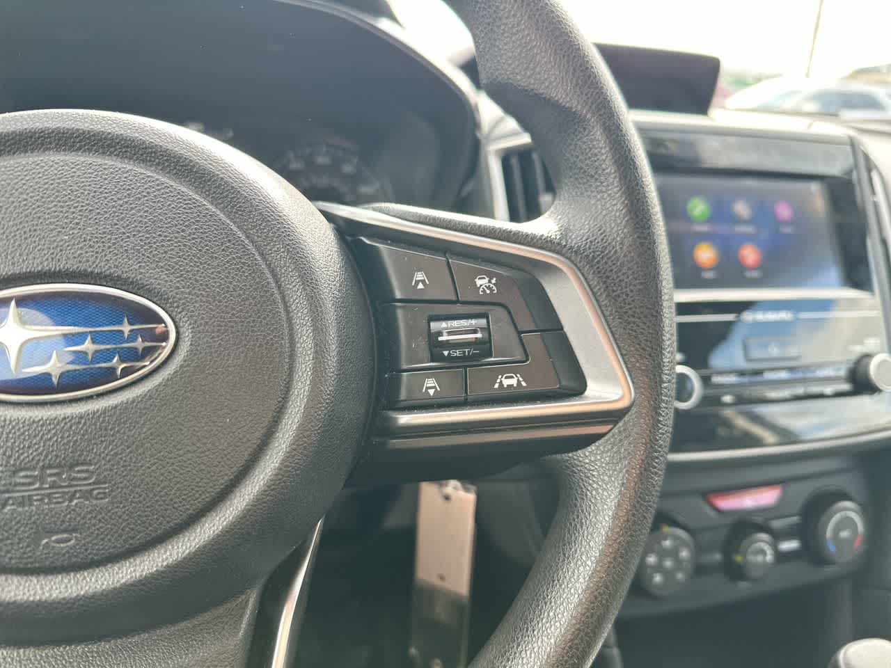 Thumbnail: 2019 Subaru Crosstrek - 29