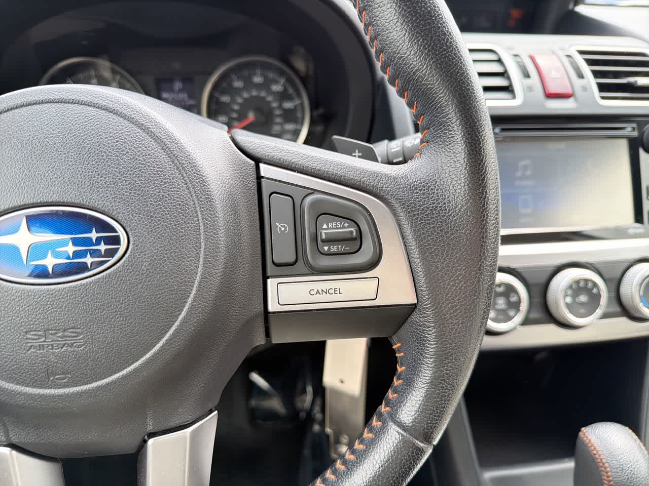 Thumbnail: 2017 Subaru Crosstrek - 30