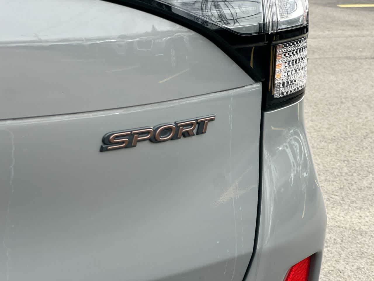 Thumbnail: 2025 Subaru Forester - 18