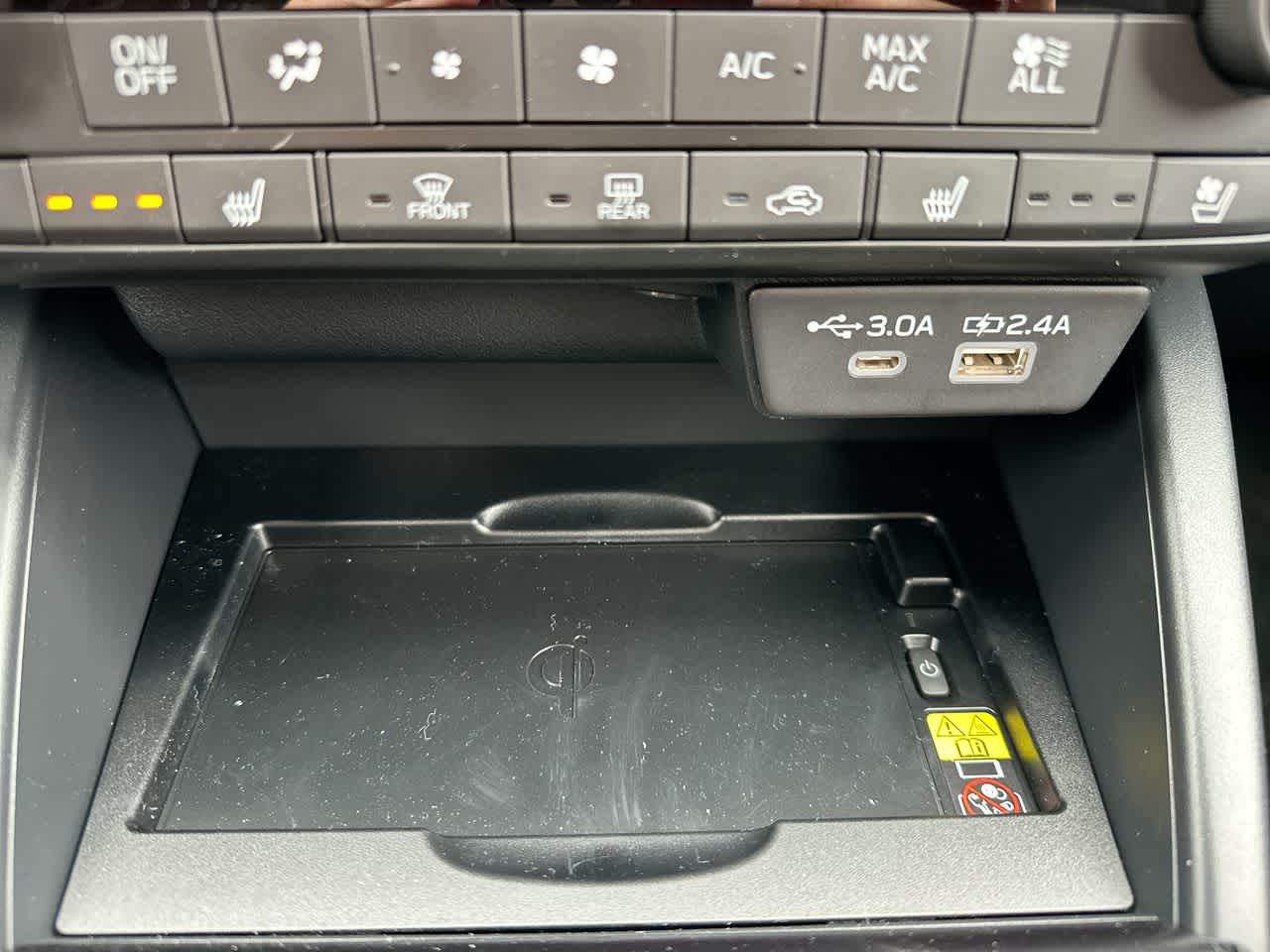 Thumbnail: 2026 Subaru Outback - 34