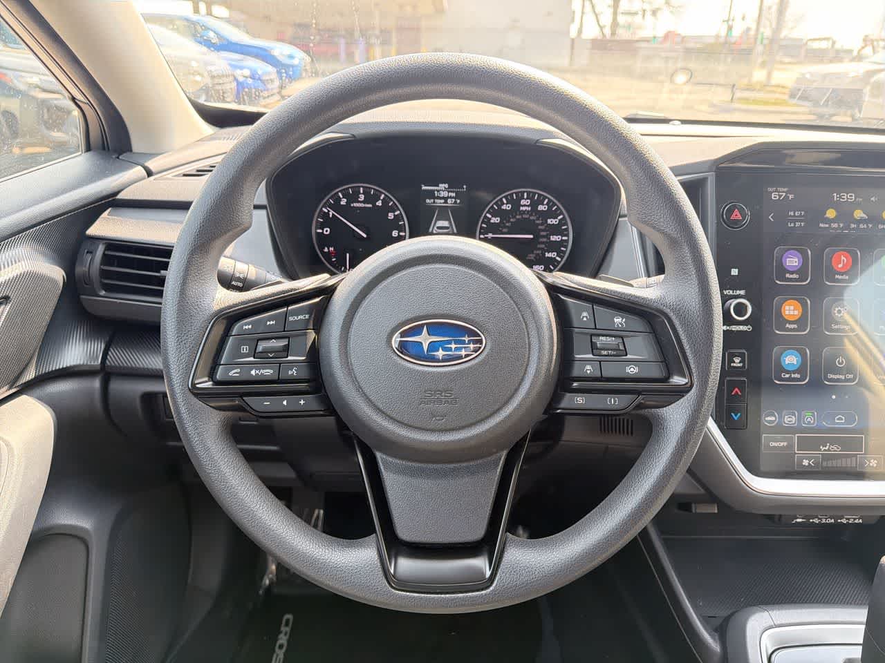 Thumbnail: 2024 Subaru Crosstrek - 29