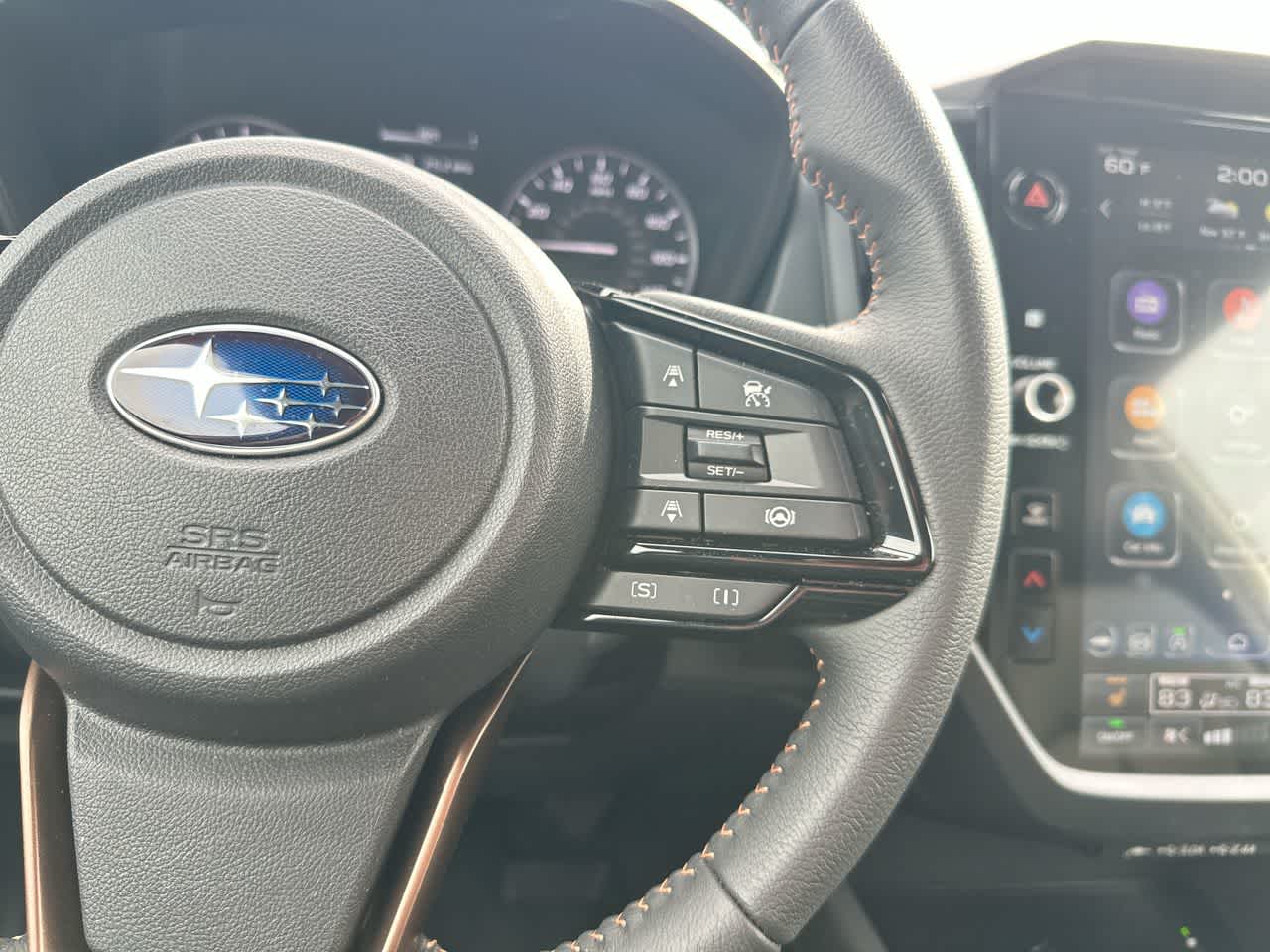 Thumbnail: 2025 Subaru Forester - 30