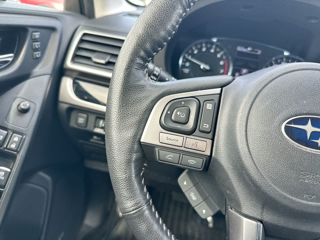 Thumbnail: 2018 Subaru Forester - 29