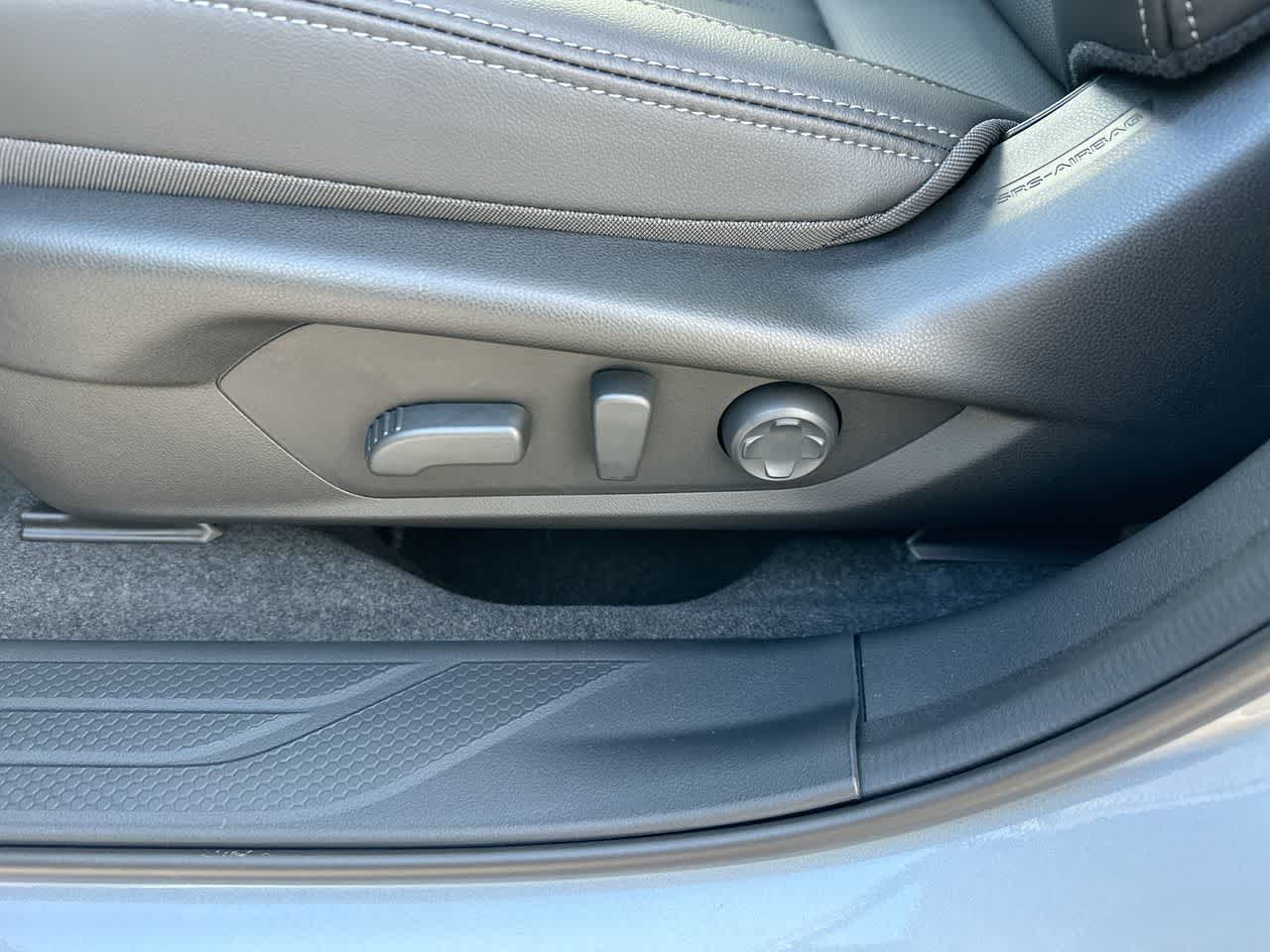 Thumbnail: 2026 Subaru Outback - 22