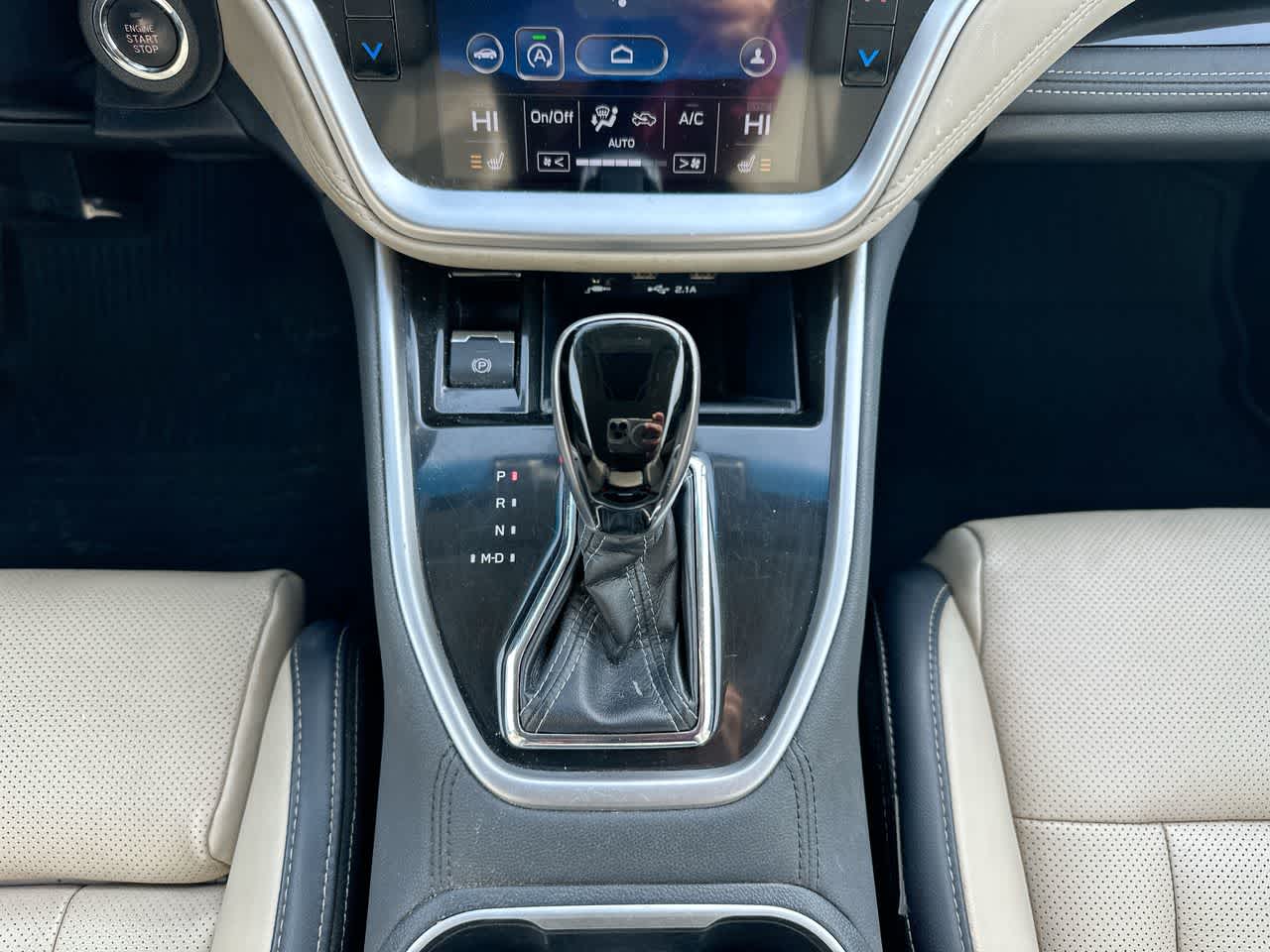 Thumbnail: 2020 Subaru Outback - 34