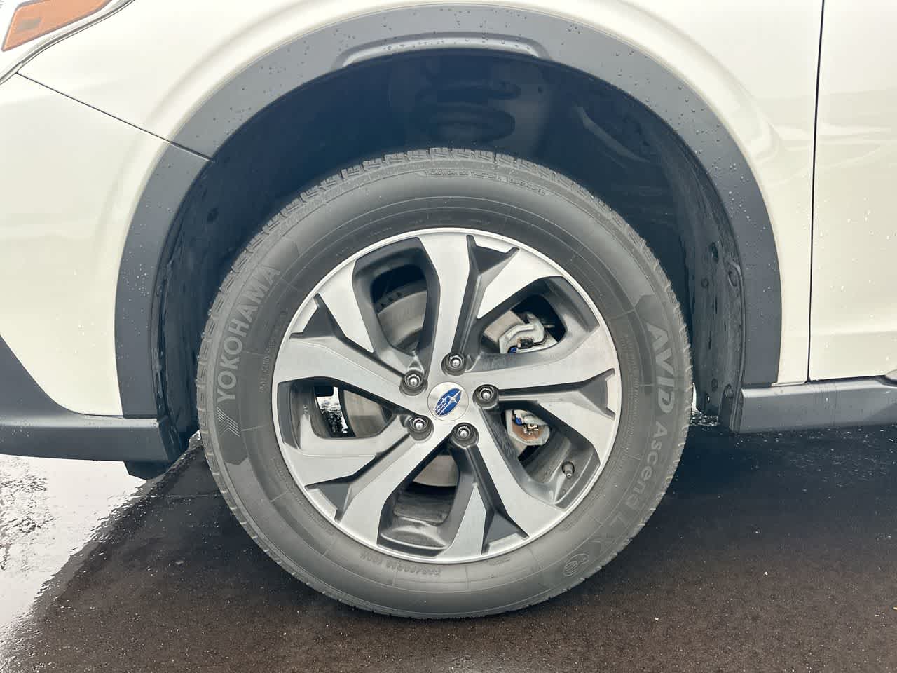 Thumbnail: 2020 Subaru Outback - 19