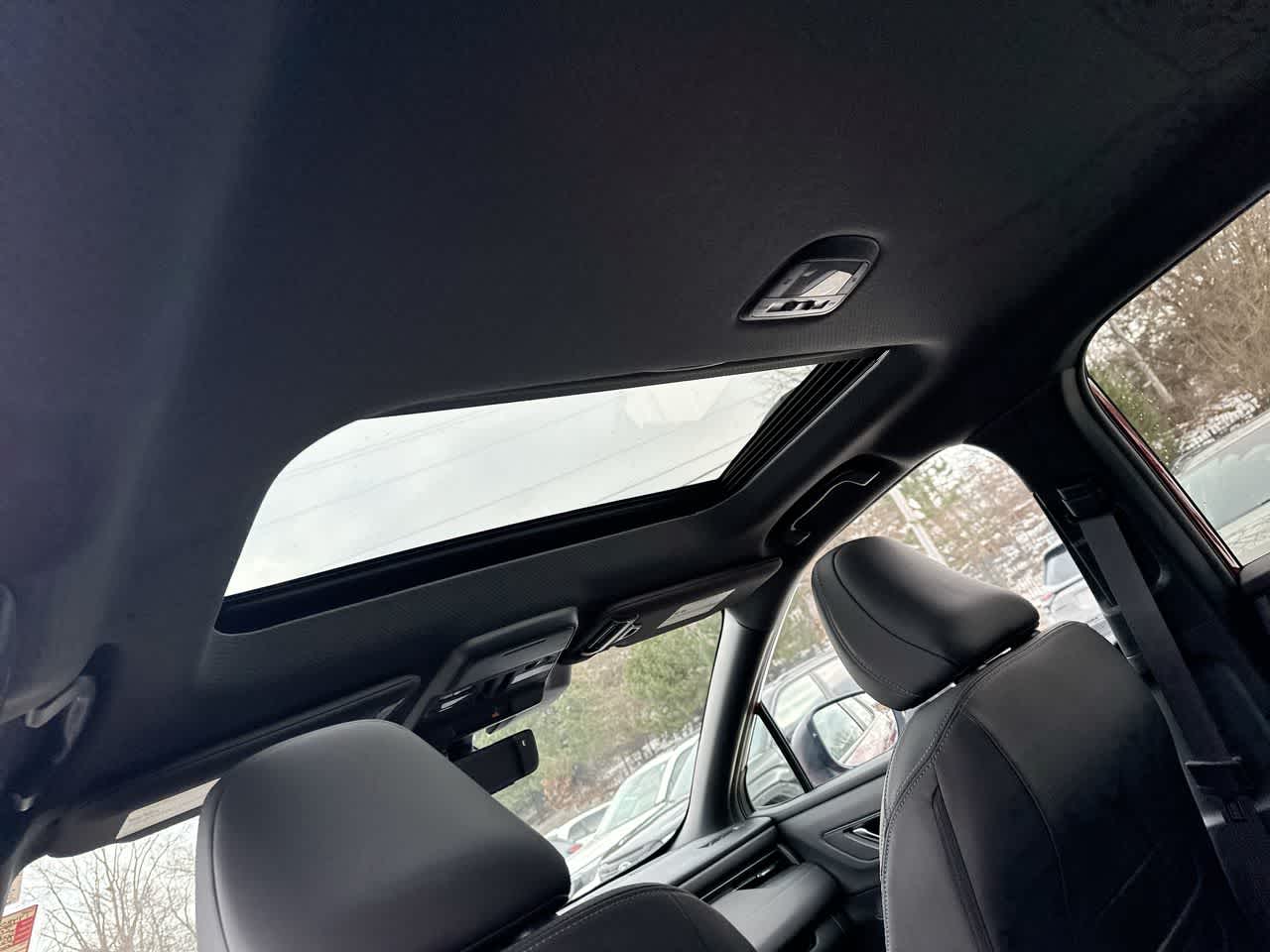 Thumbnail: 2026 Subaru Outback - 23