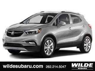 2018 Buick Encore Essence -
                  Waukesha, WI