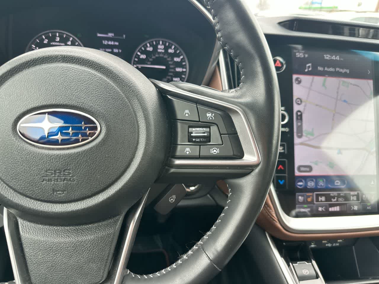 Thumbnail: 2022 Subaru Outback - 30