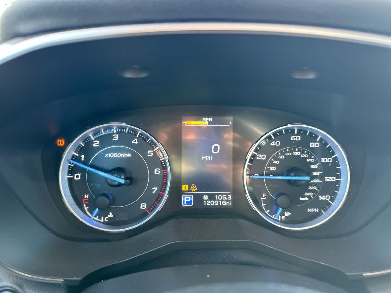 Thumbnail: 2022 Subaru Ascent - 38