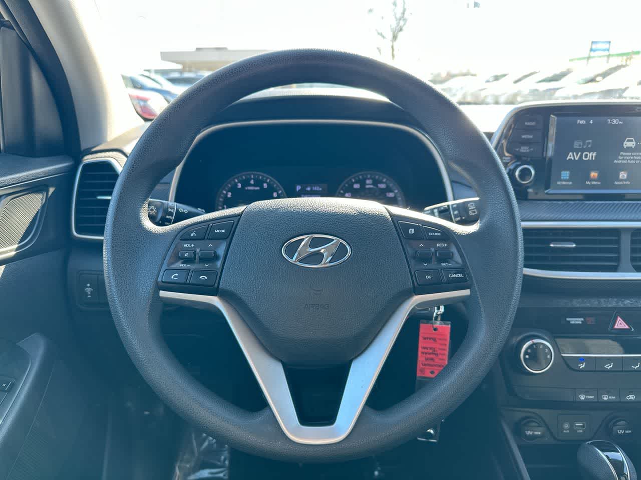 Thumbnail: 2019 Hyundai Tucson - 27