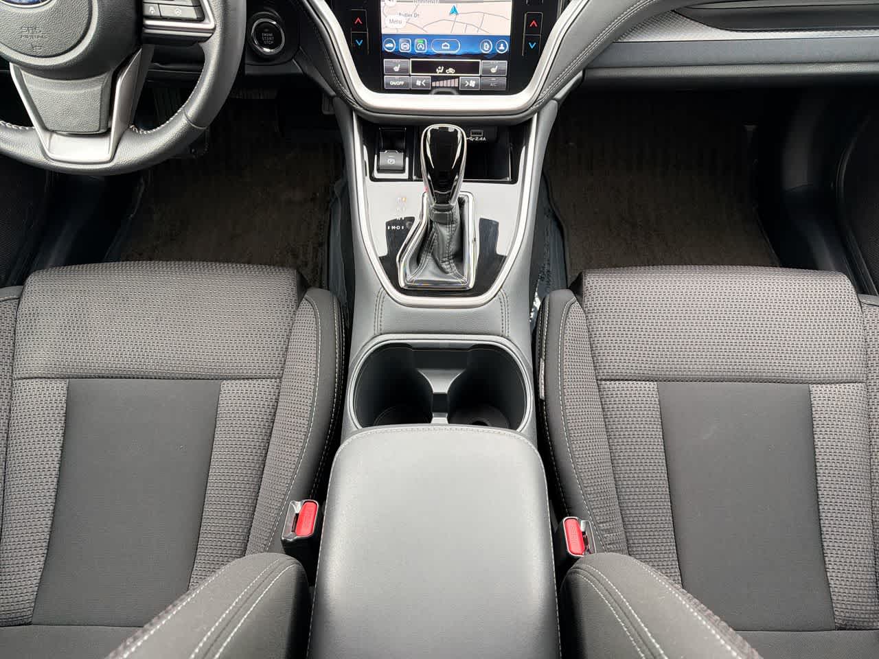 Thumbnail: 2025 Subaru Outback - 31