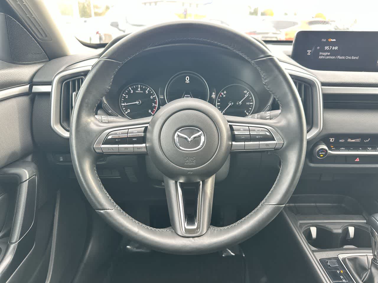 Thumbnail: 2024 Mazda CX-50 - 27