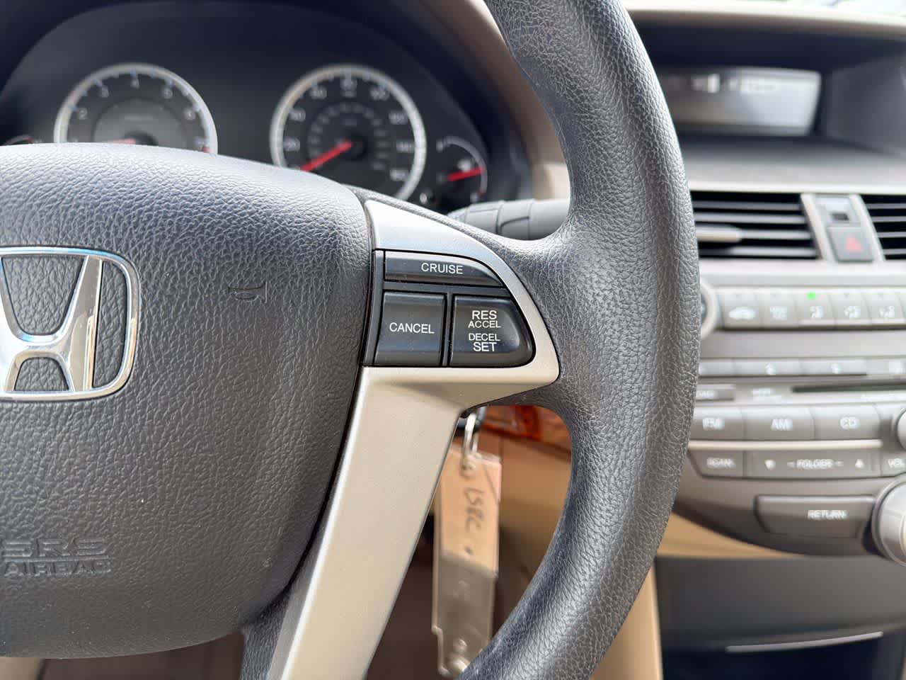 Thumbnail: 2008 Honda Accord - 30