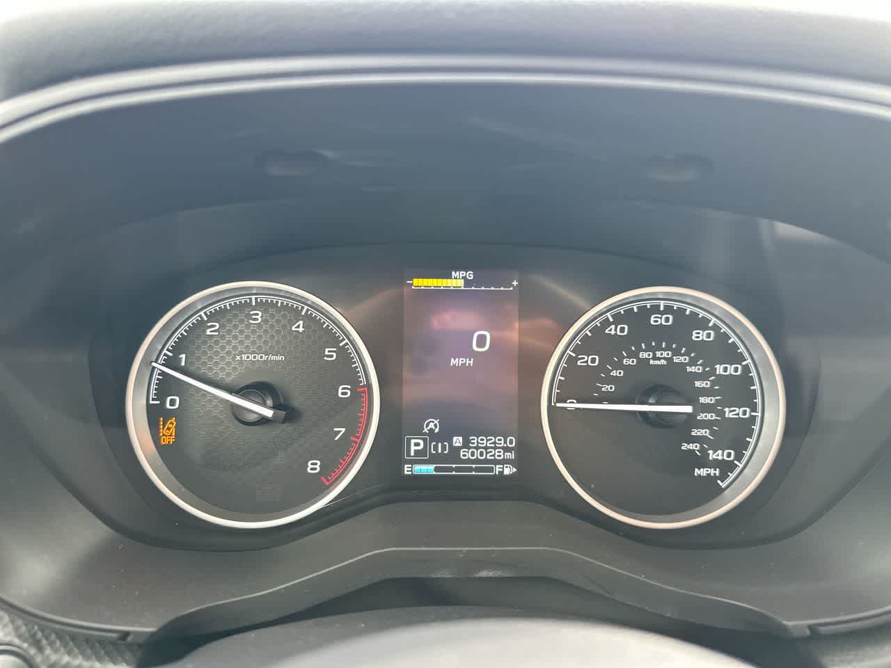 Thumbnail: 2023 Subaru Forester - 35