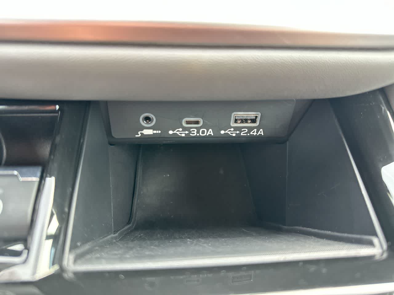 Thumbnail: 2025 Subaru Outback - 35