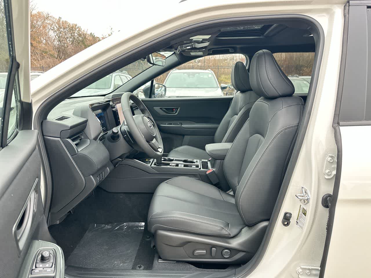 Thumbnail: 2026 Subaru Outback - 21