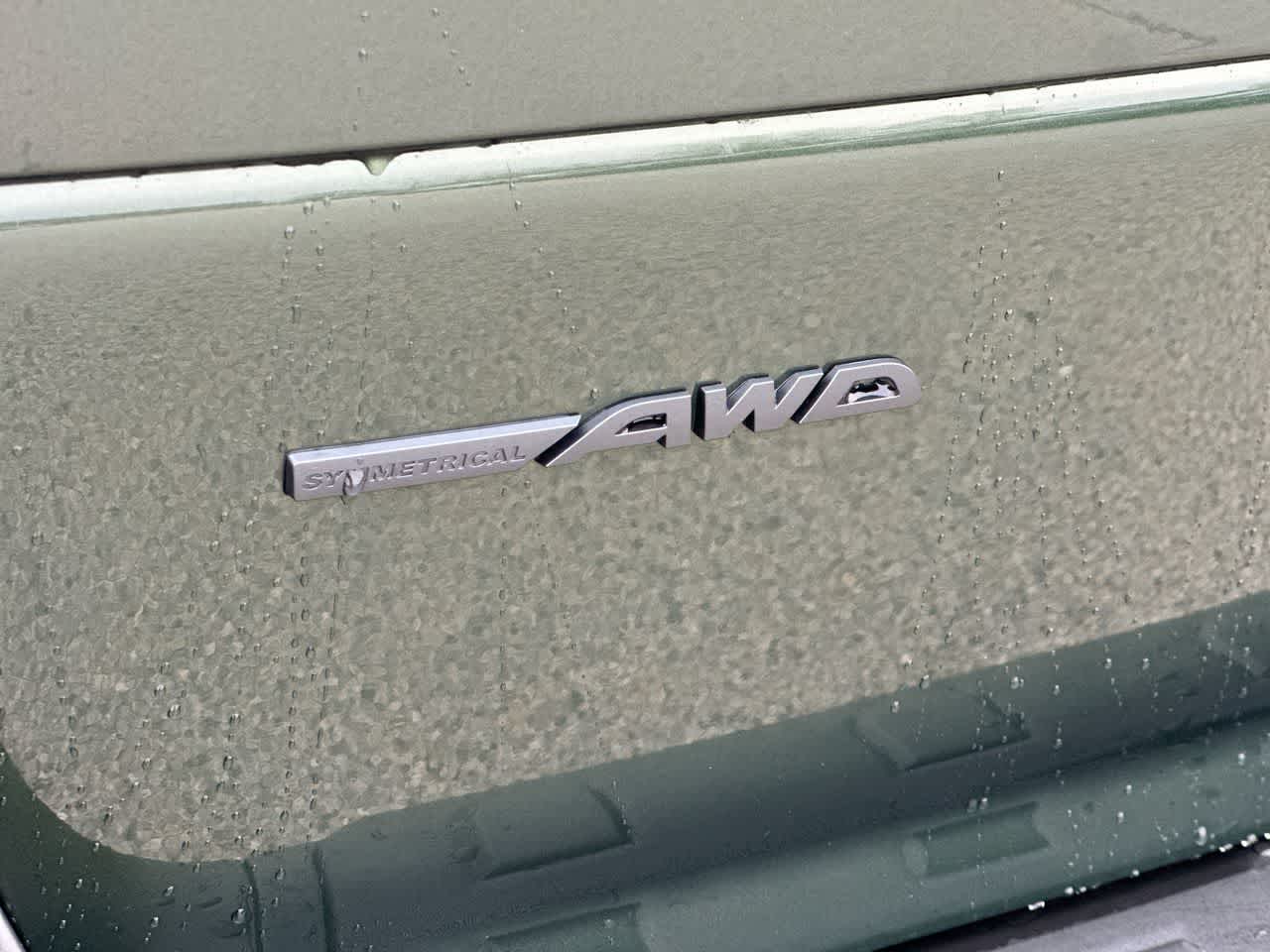 Thumbnail: 2026 Subaru Outback - 17