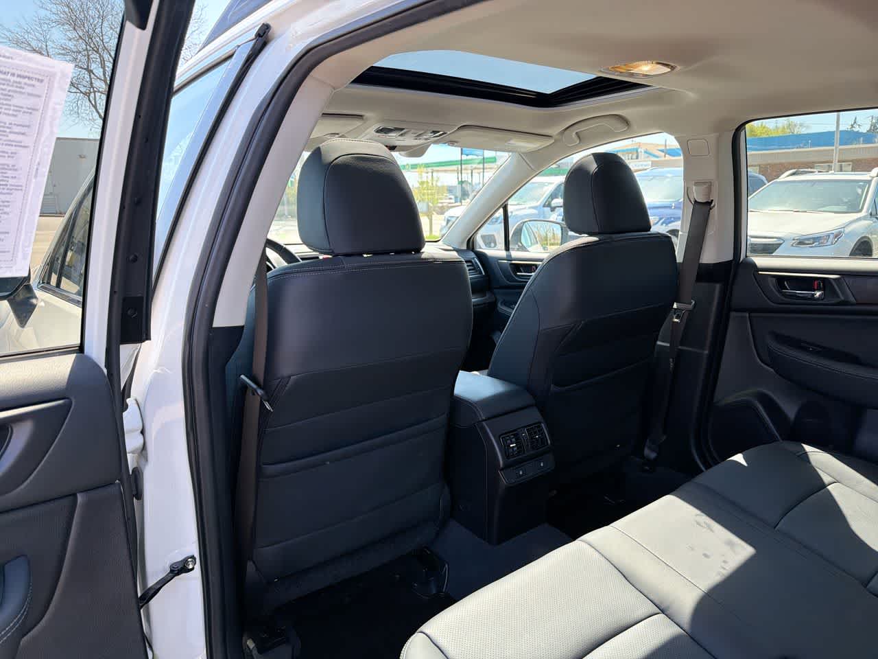 Thumbnail: 2017 Subaru Outback - 23