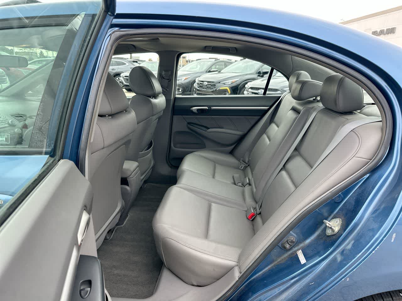 Thumbnail: 2010 Honda Civic - 25