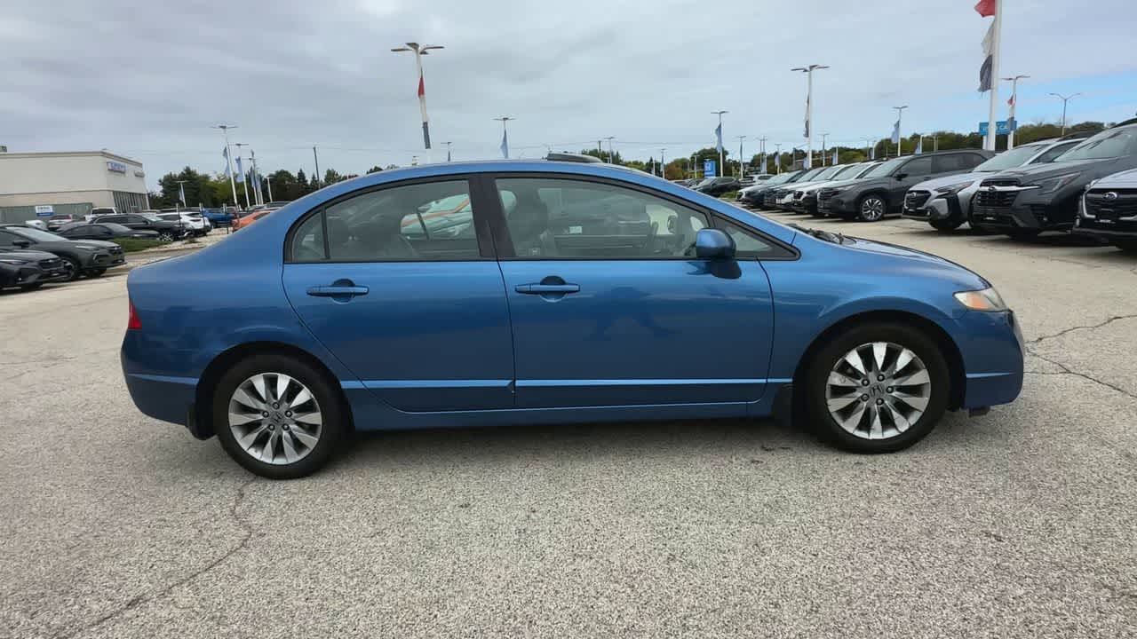 Thumbnail: 2010 Honda Civic - 9