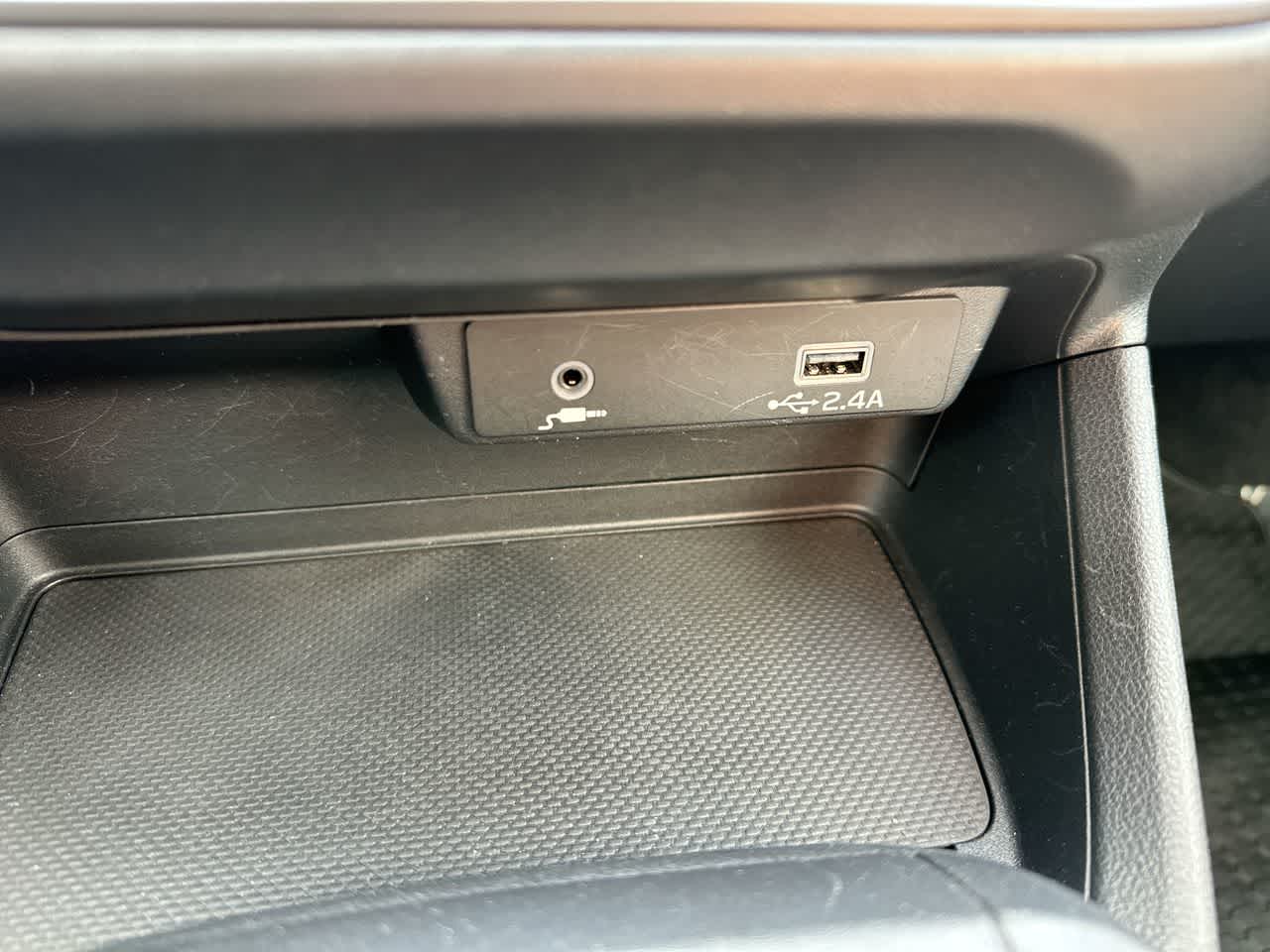 Thumbnail: 2024 Subaru Impreza - 32