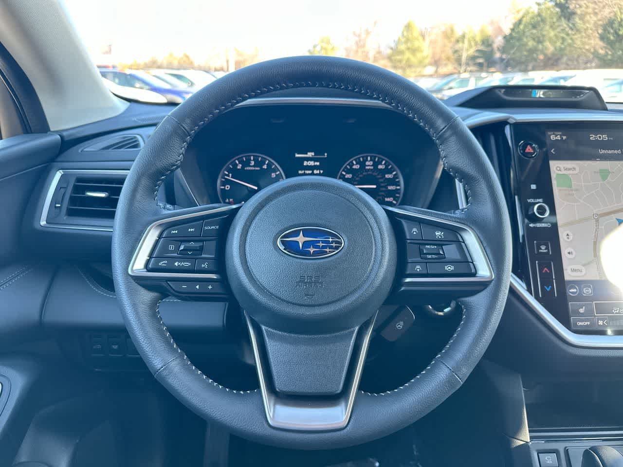 Thumbnail: 2026 Subaru Ascent - 29