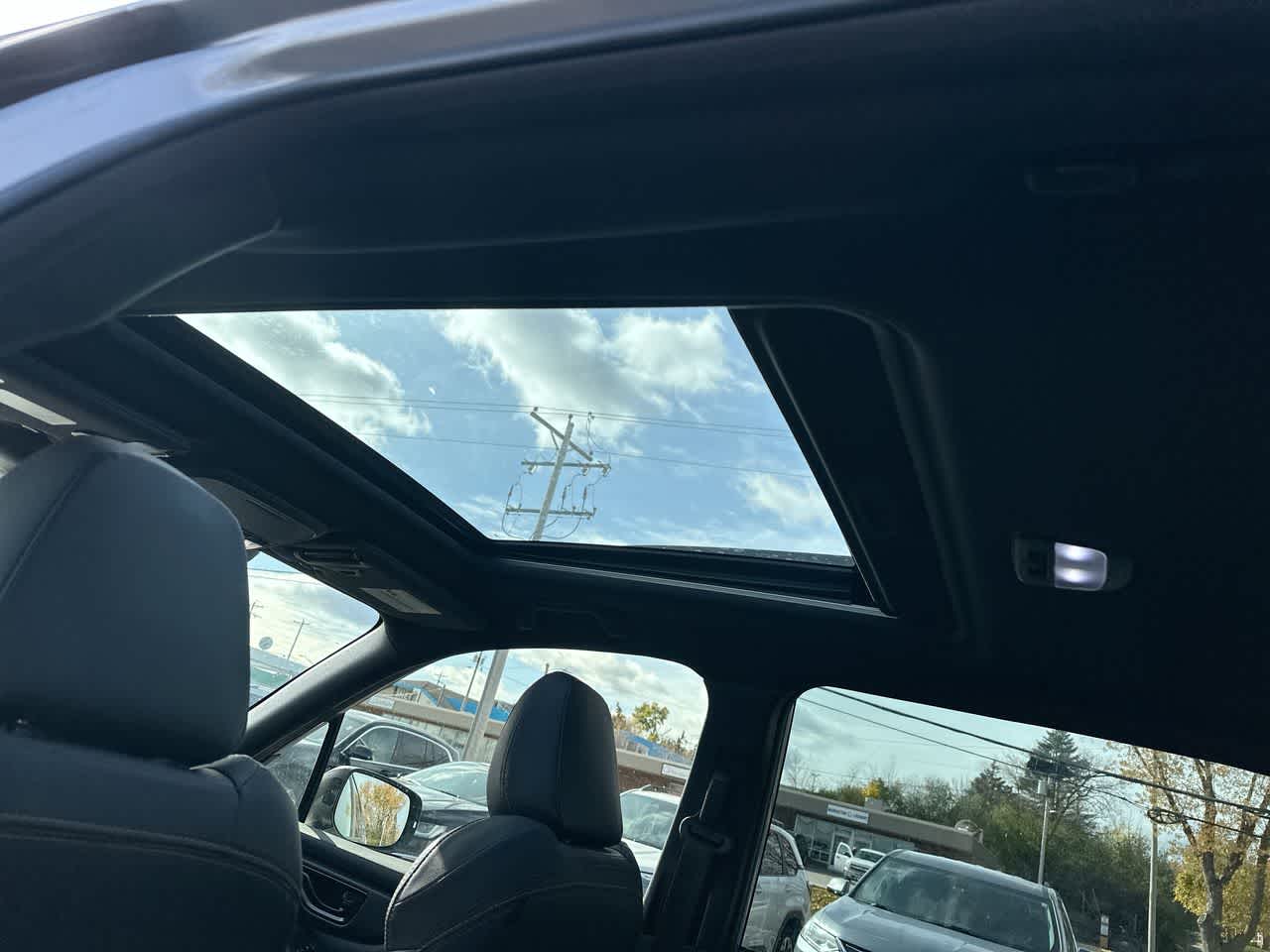 Thumbnail: 2023 Subaru Forester - 24