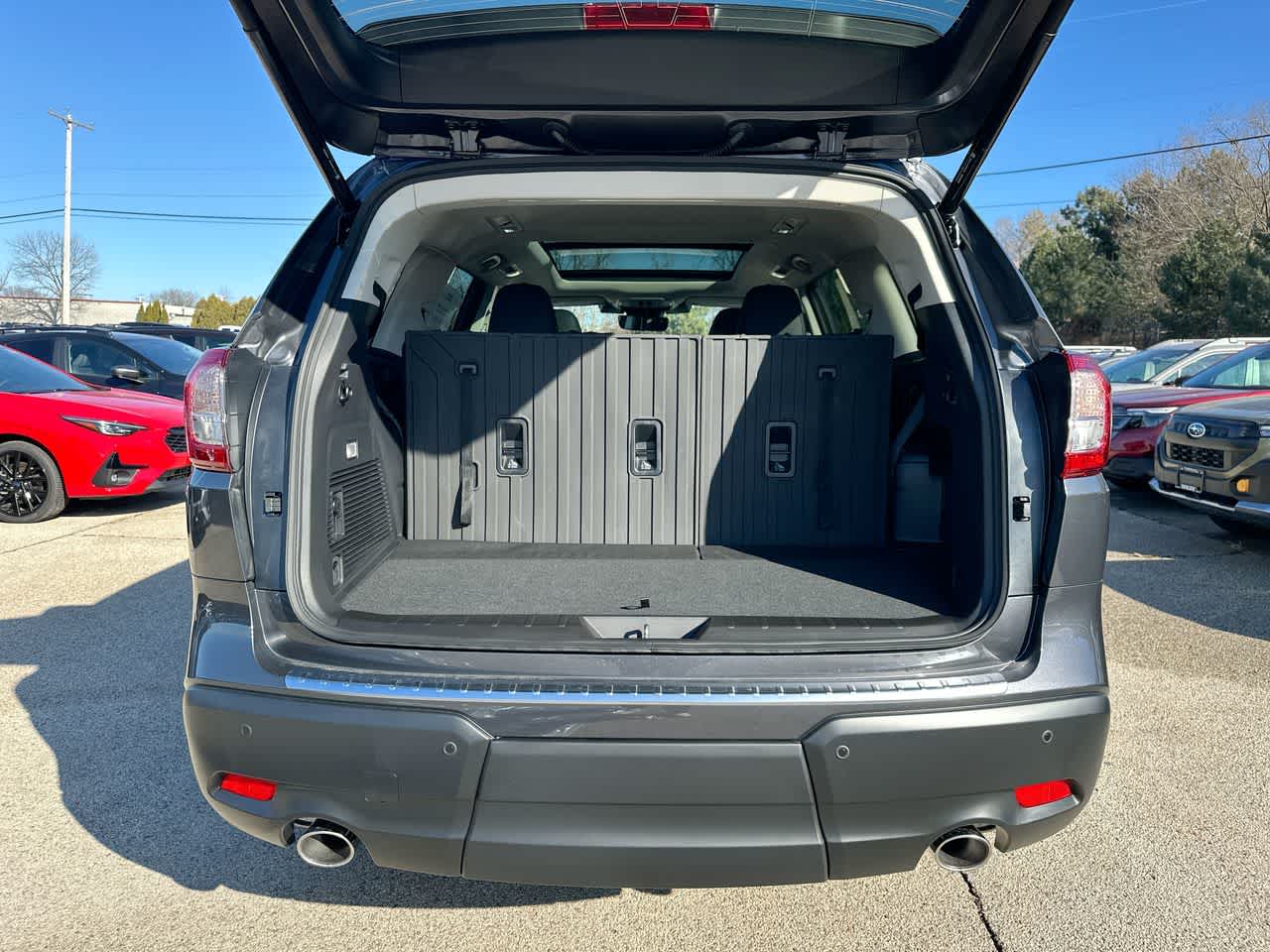 Thumbnail: 2026 Subaru Ascent - 39