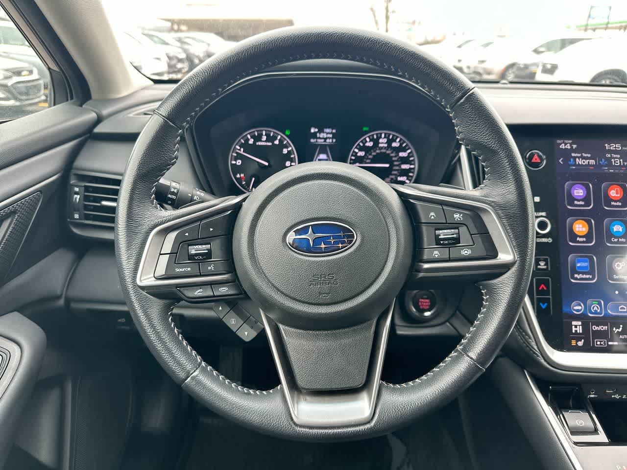 Thumbnail: 2022 Subaru Outback - 27