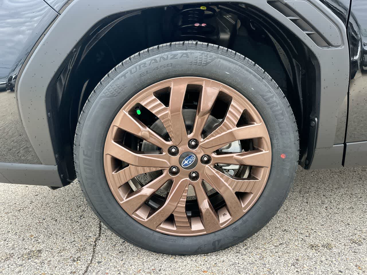 Thumbnail: 2026 Subaru Forester - 19