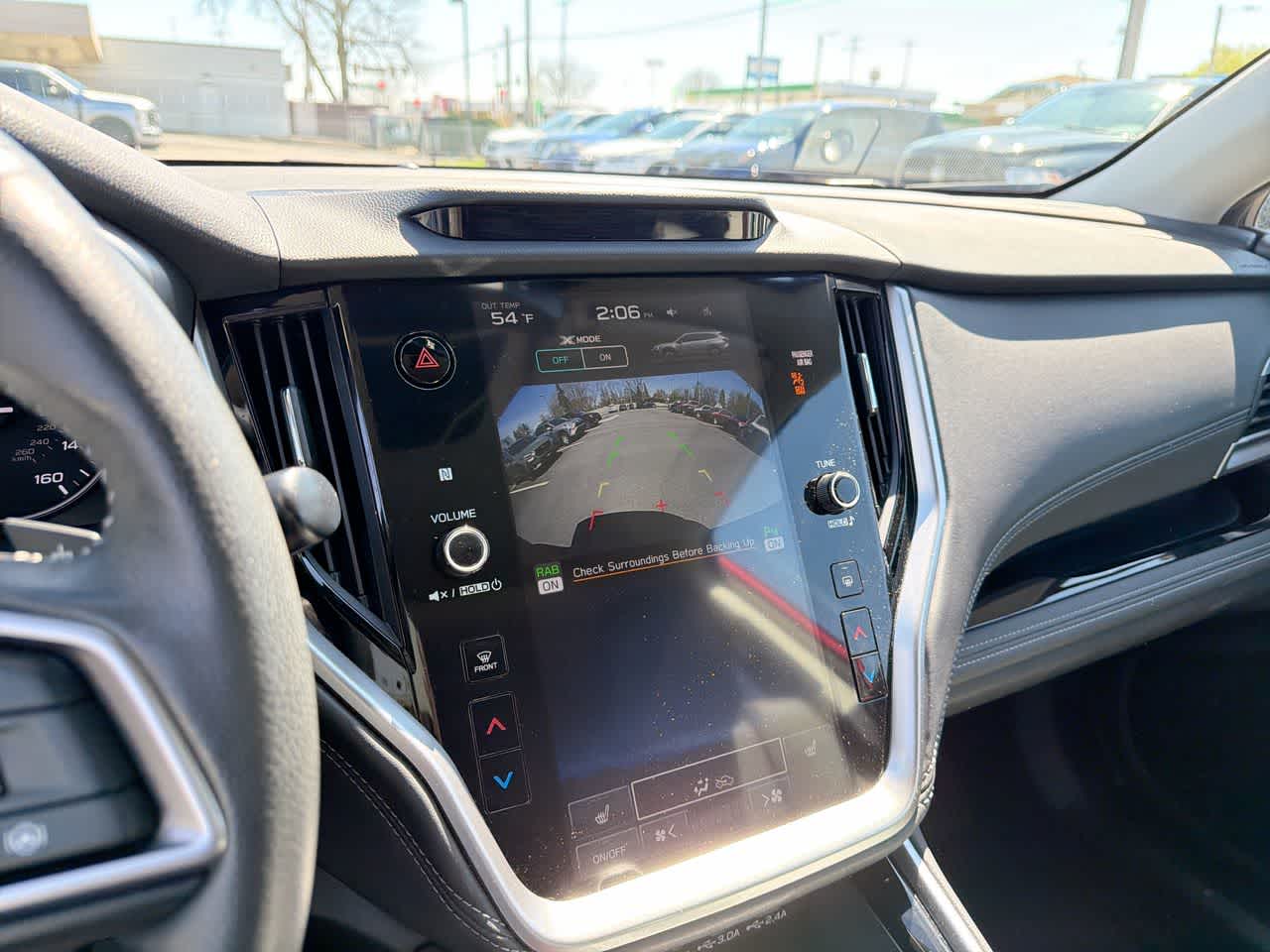 Thumbnail: 2023 Subaru Outback - 33