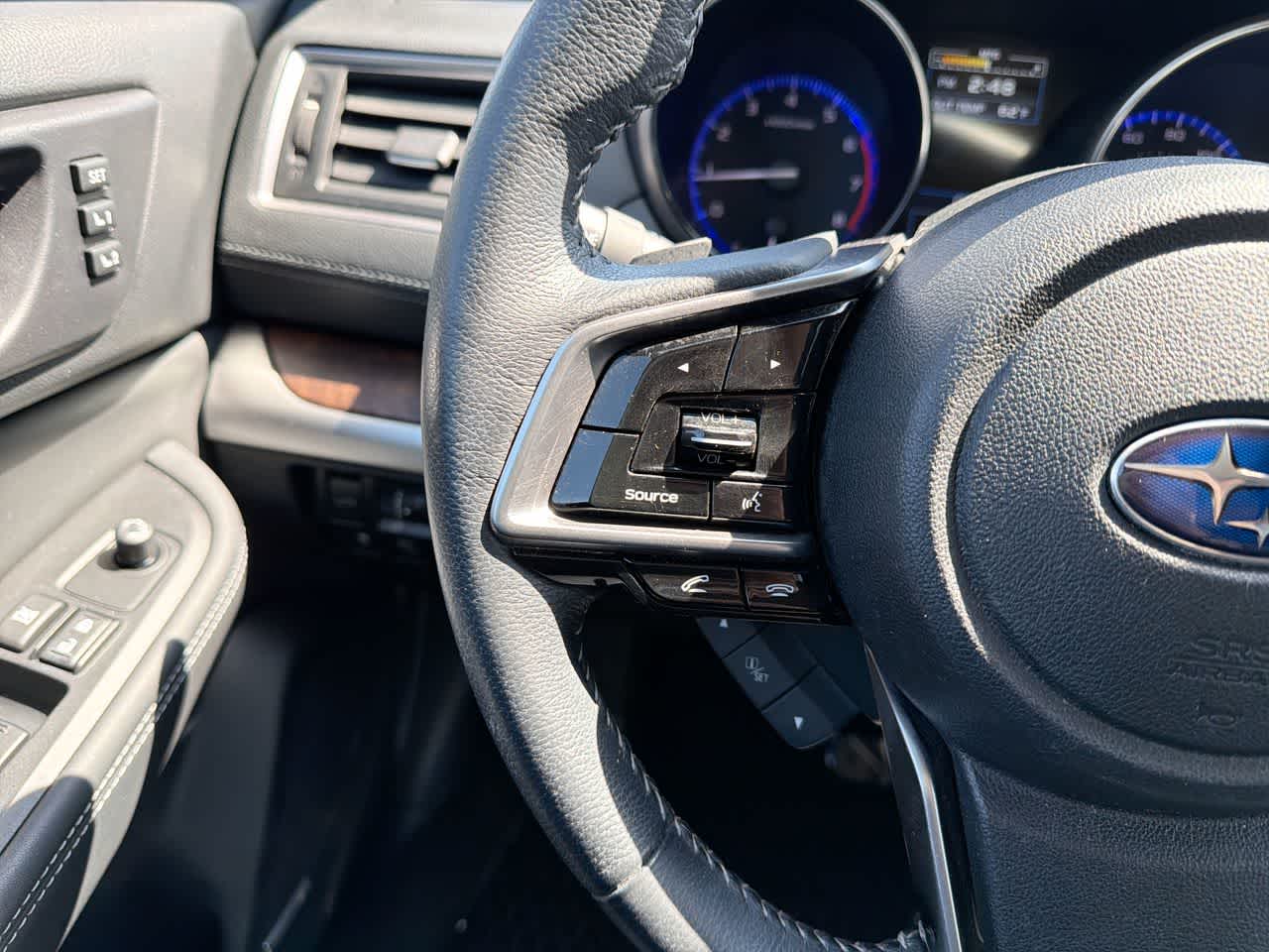 Thumbnail: 2019 Subaru Outback - 29