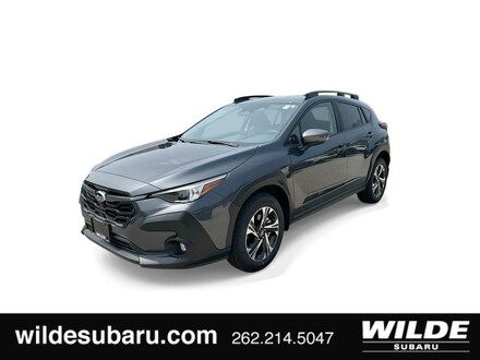 2025 Subaru Crosstrek Premium SUV