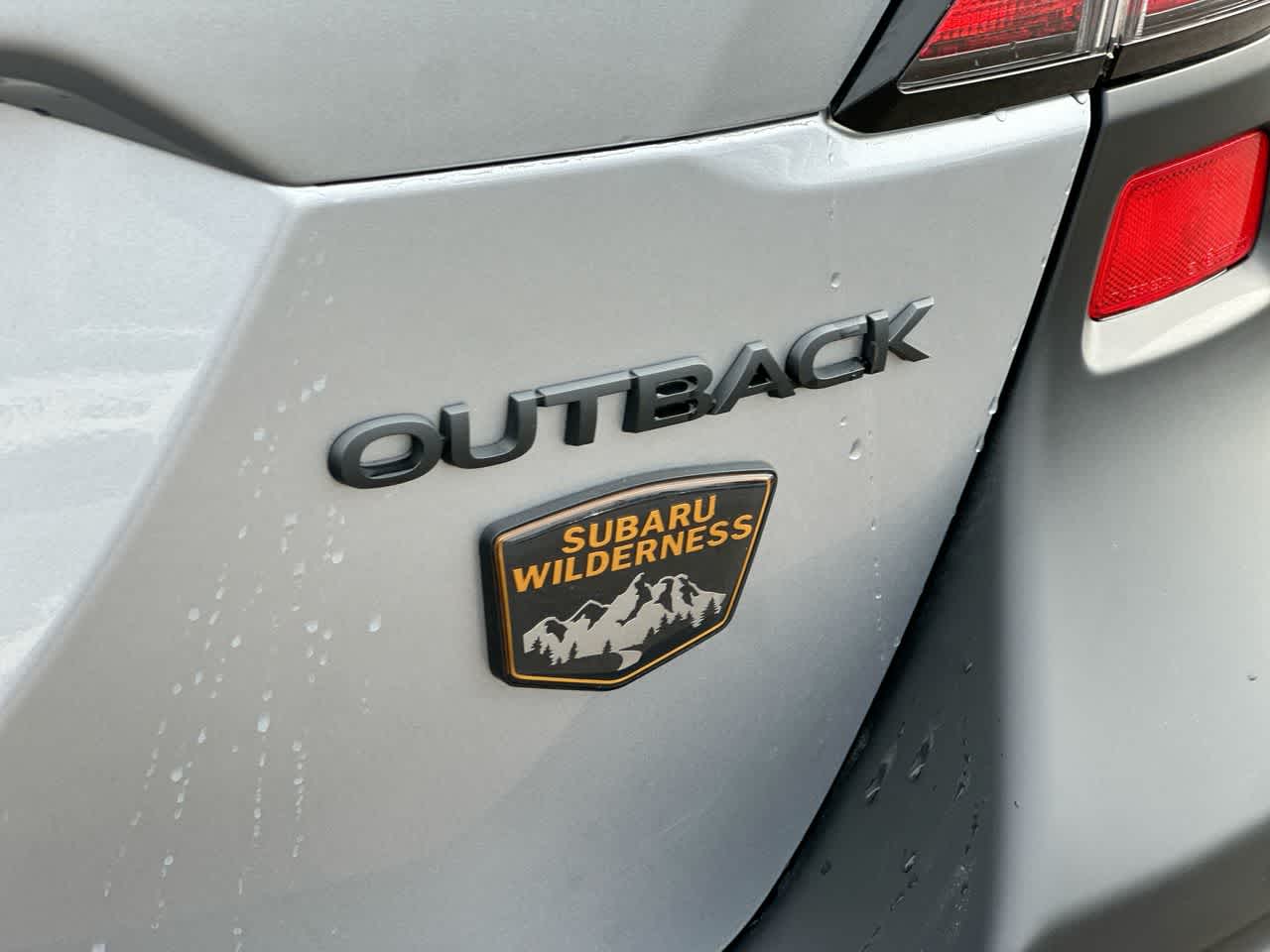 Thumbnail: 2025 Subaru Outback - 18