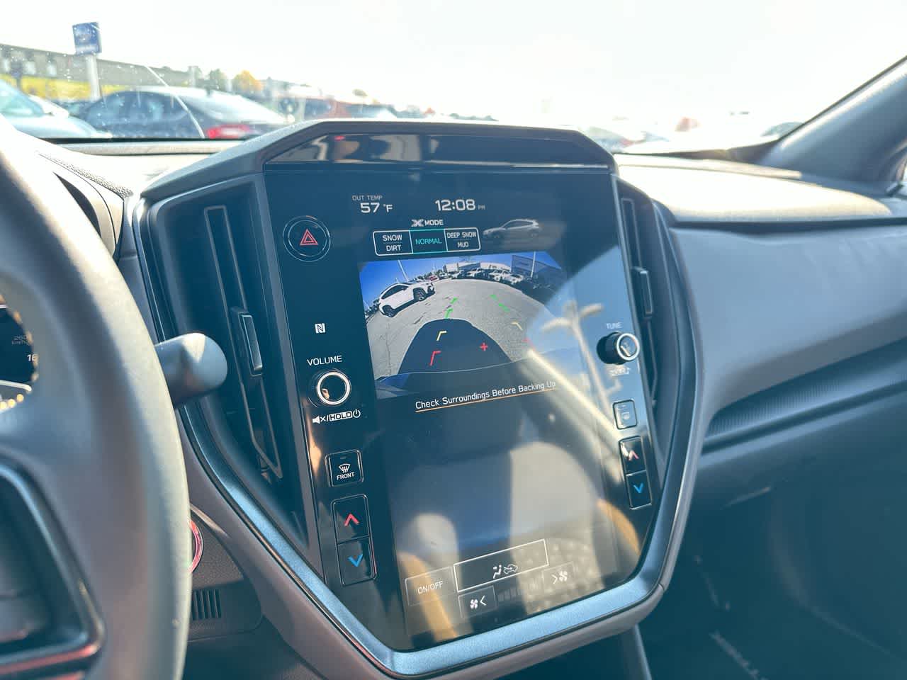 Thumbnail: 2025 Subaru Crosstrek - 30