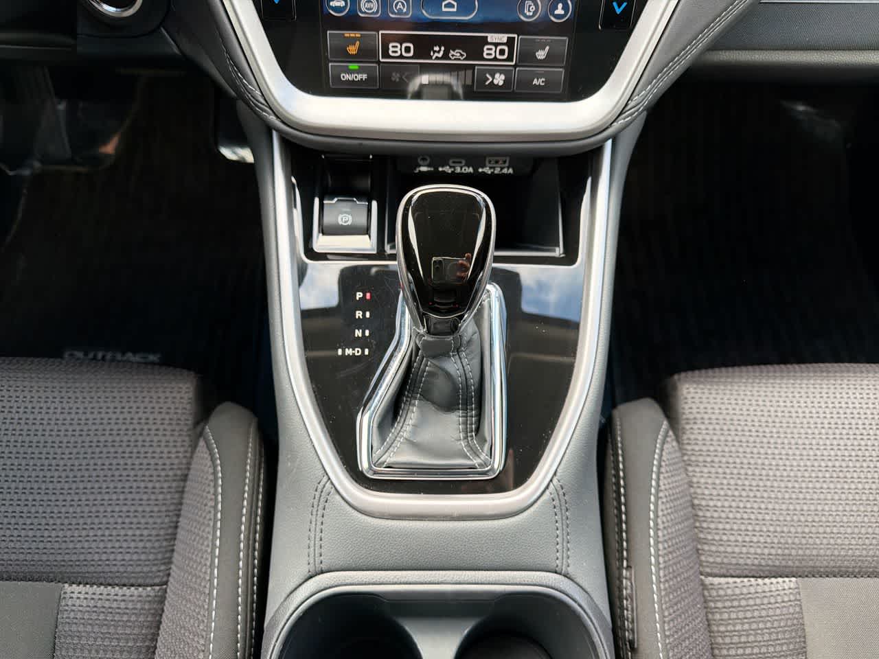 Thumbnail: 2025 Subaru Outback - 33