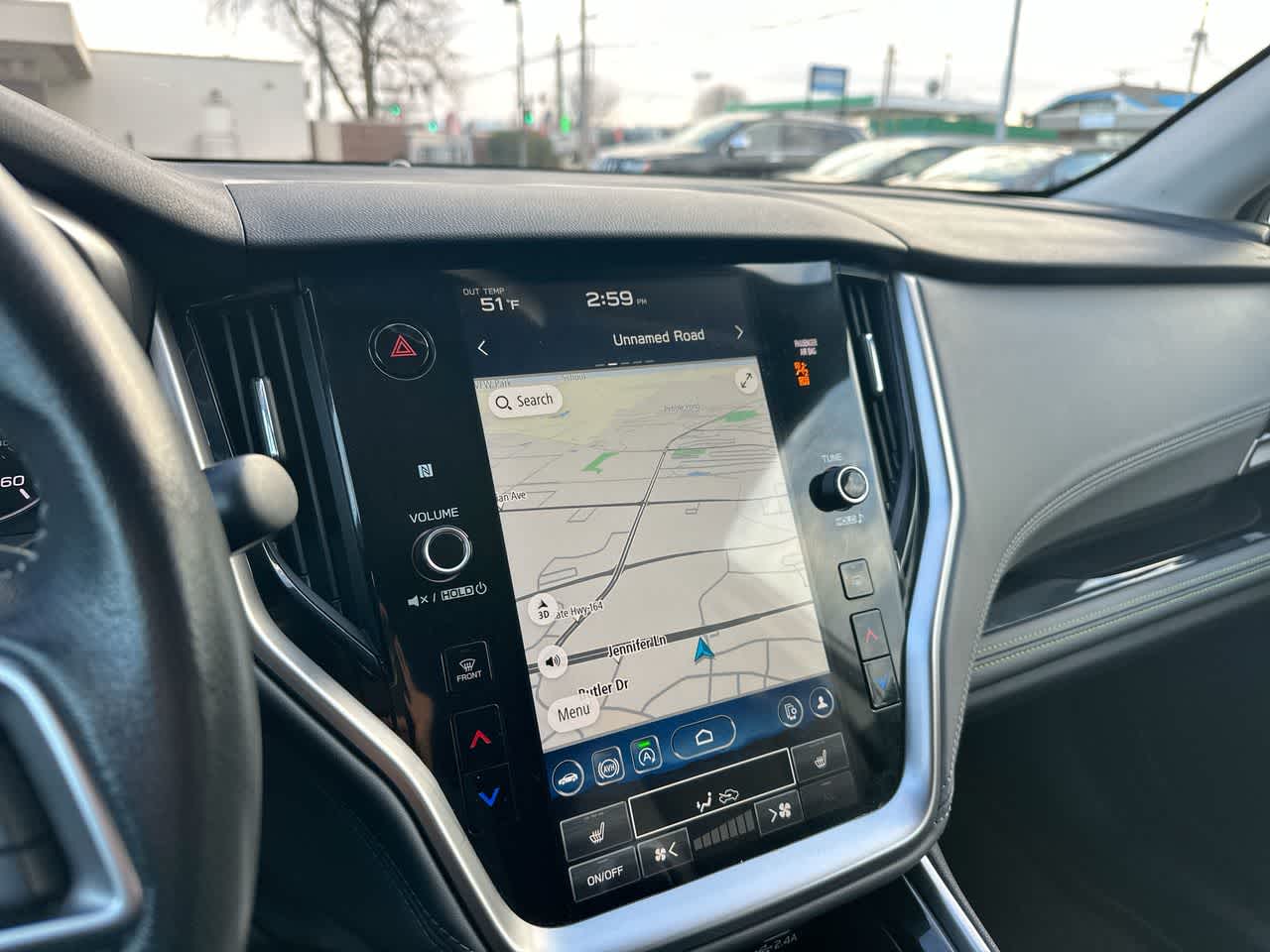 Thumbnail: 2023 Subaru Outback - 32