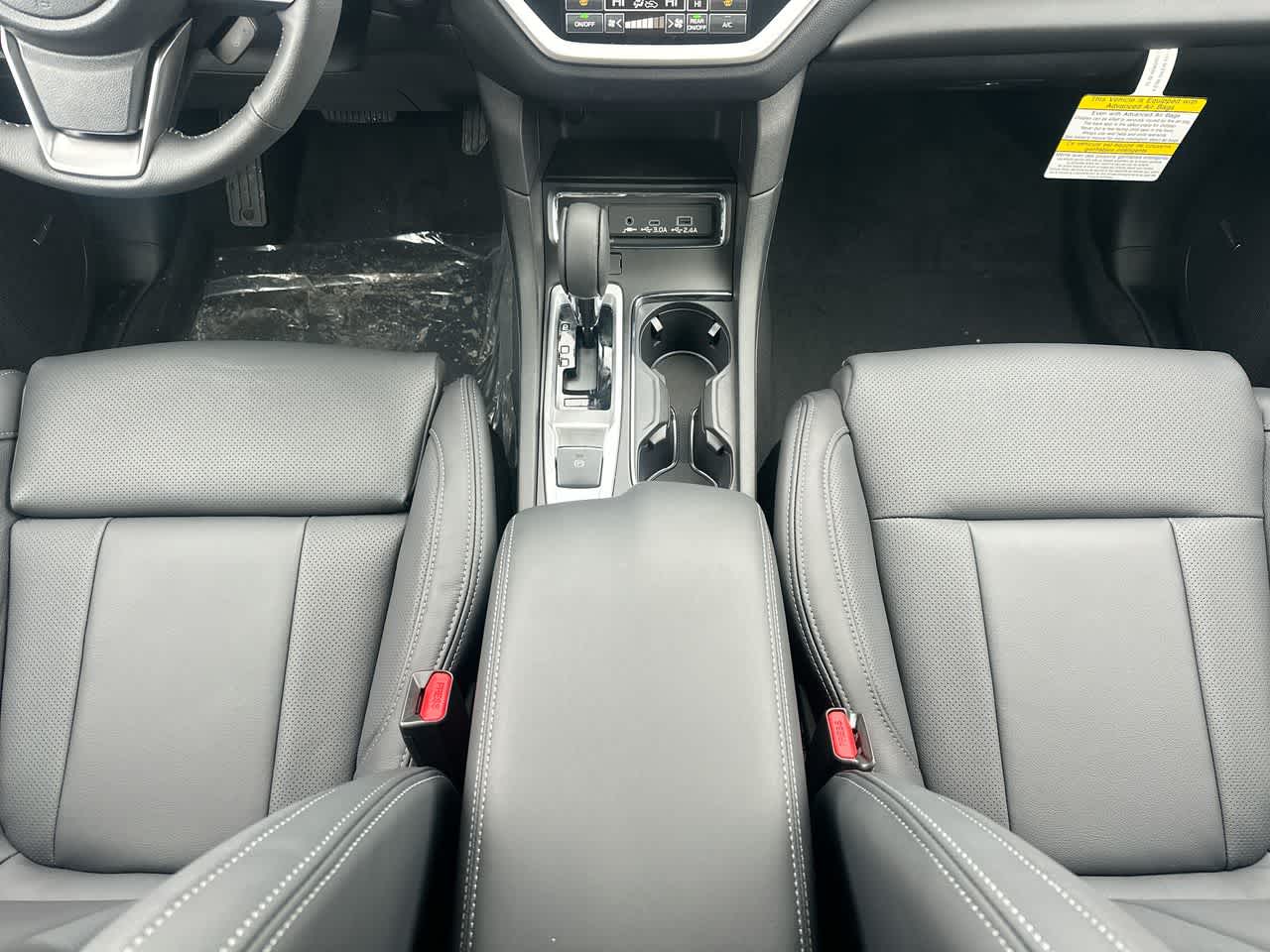 Thumbnail: 2026 Subaru Ascent - 30