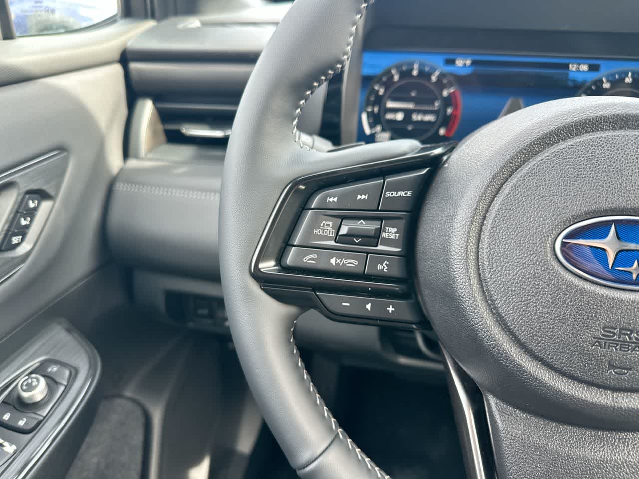 Thumbnail: 2026 Subaru Outback - 28