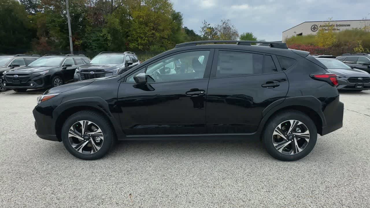 Thumbnail: 2026 Subaru Crosstrek - 5
