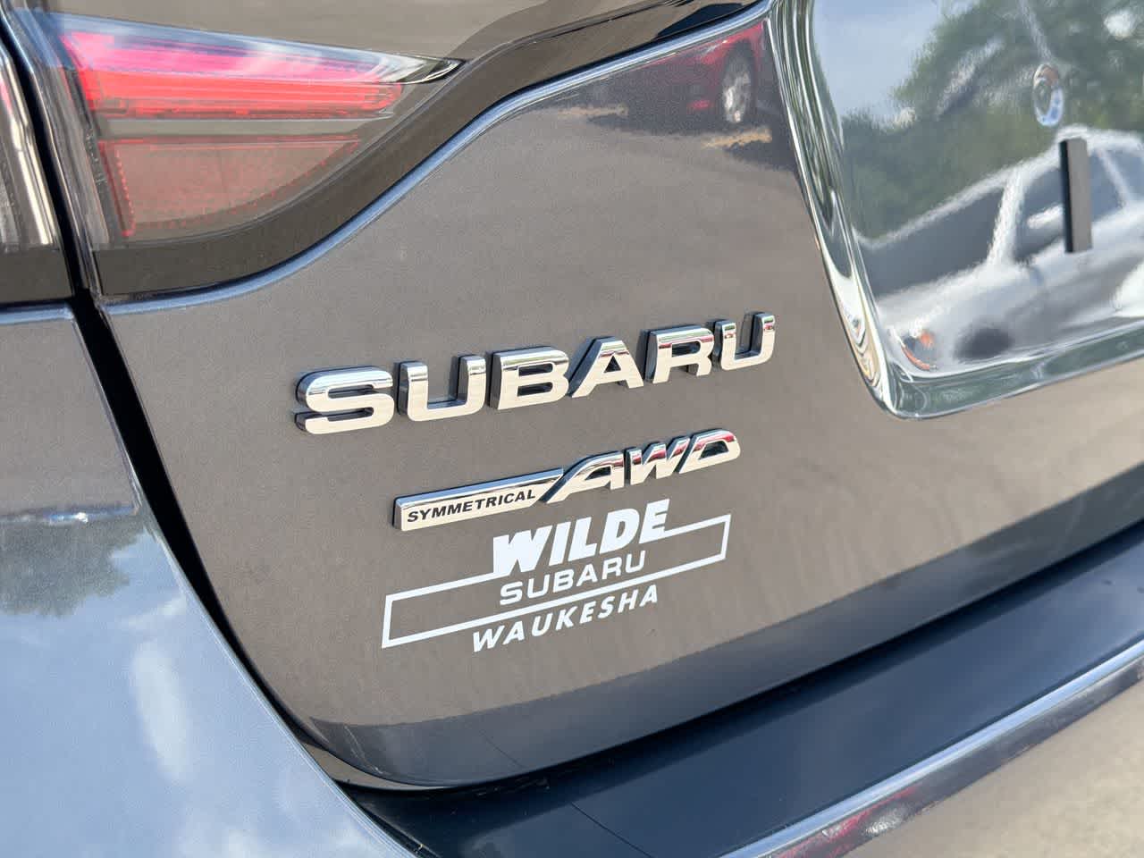 2025 Subaru Legacy Premium - Photo 17
