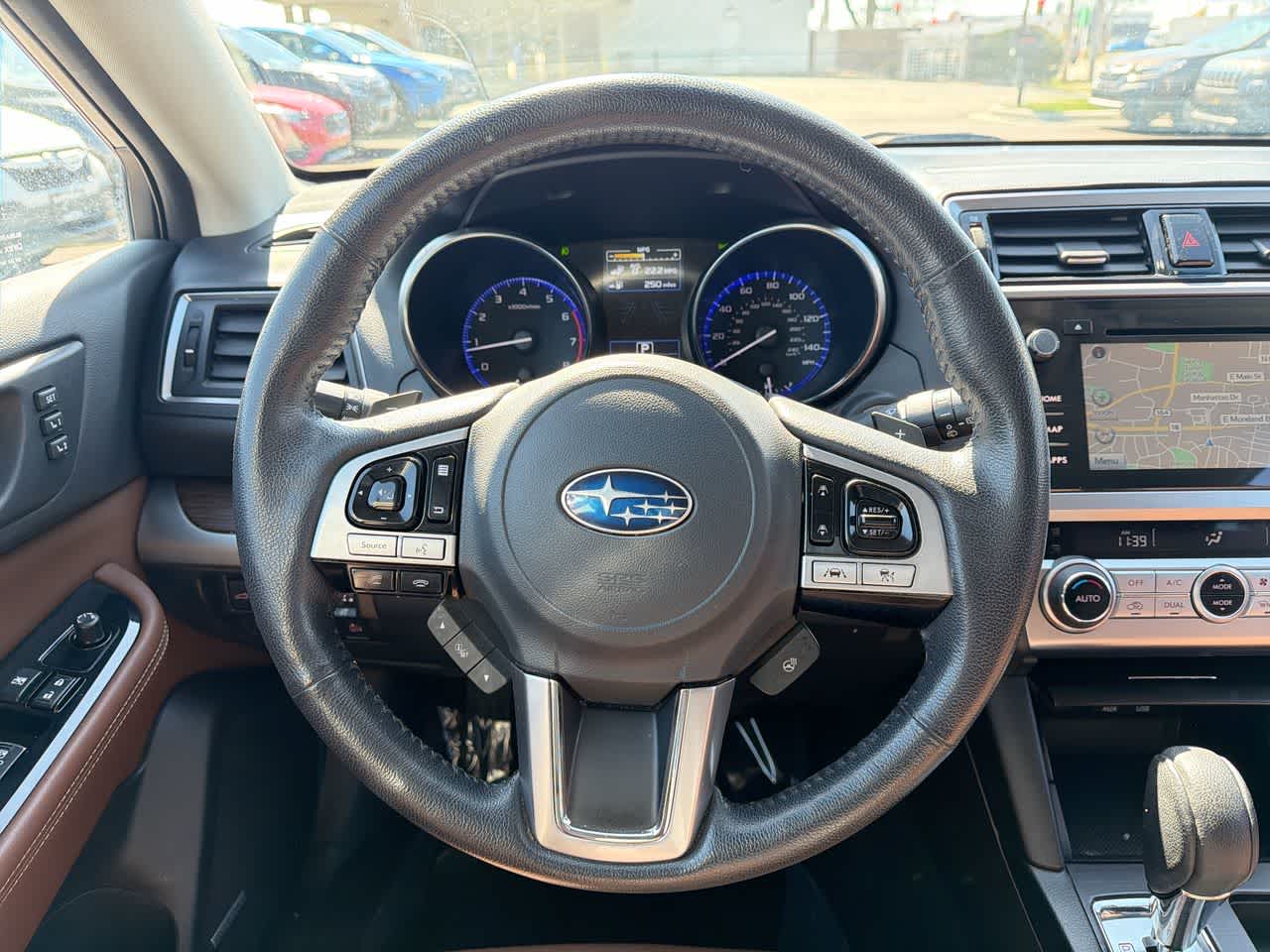 Thumbnail: 2017 Subaru Outback - 28