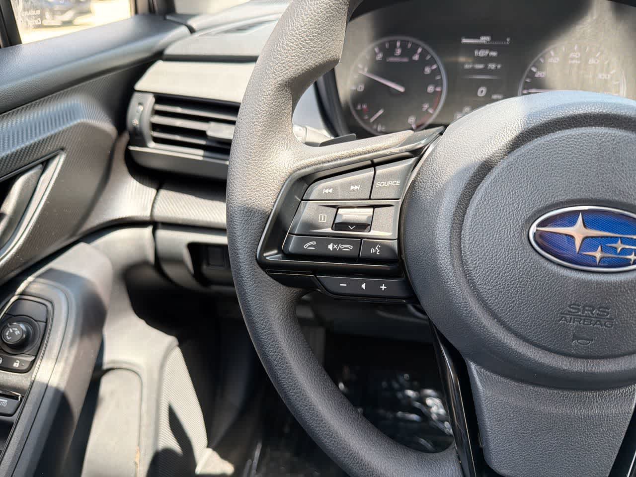 Thumbnail: 2026 Subaru Crosstrek - 28