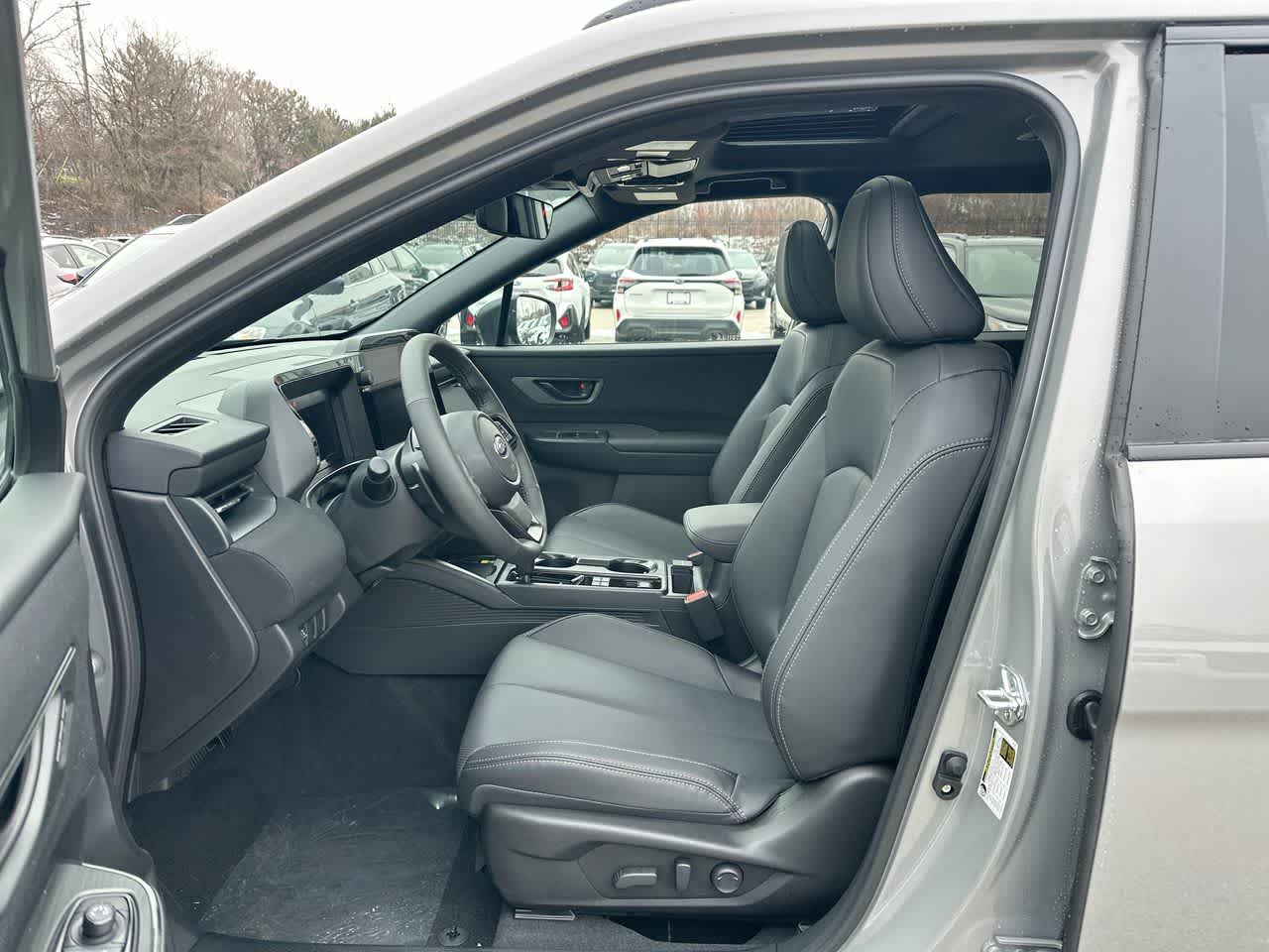 Thumbnail: 2026 Subaru Outback - 20